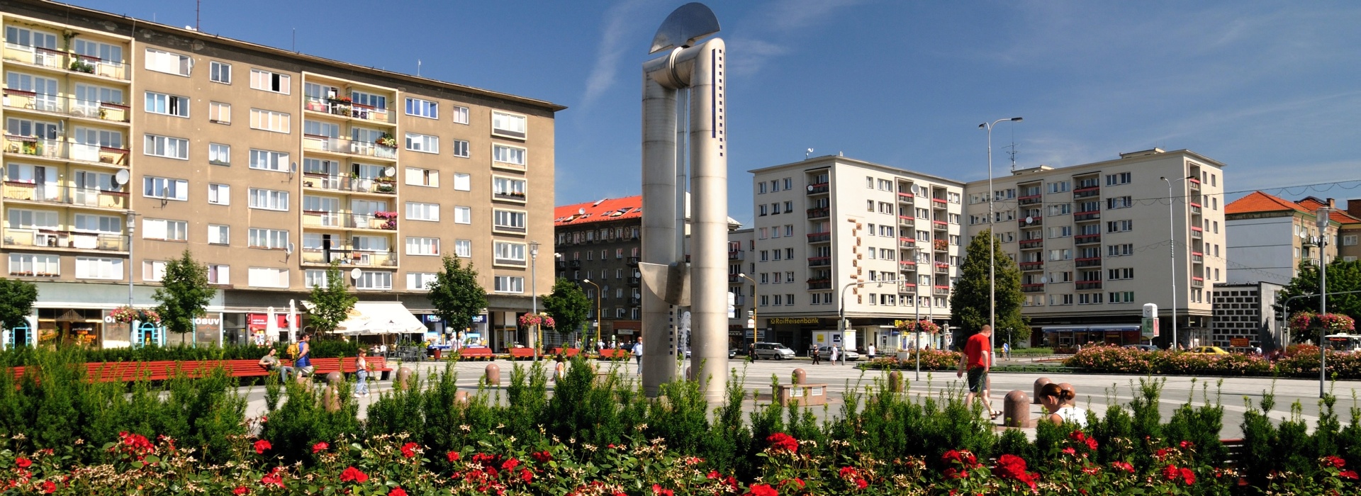 Byt Servis Havířov